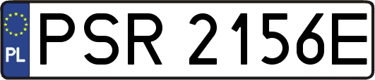PSR2156E
