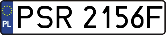 PSR2156F