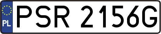 PSR2156G