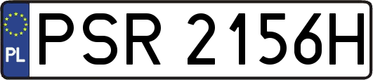 PSR2156H