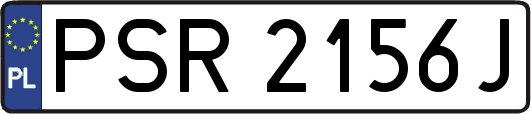 PSR2156J