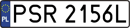 PSR2156L