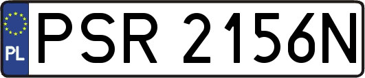 PSR2156N