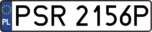 PSR2156P