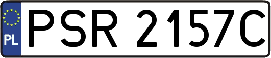 PSR2157C