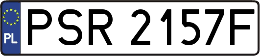 PSR2157F