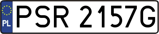 PSR2157G