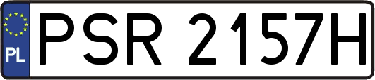 PSR2157H