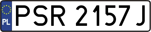 PSR2157J