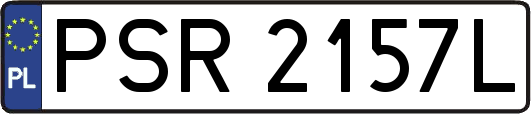 PSR2157L