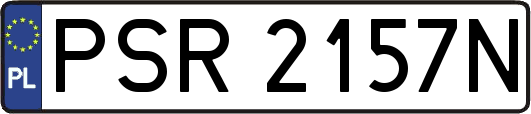 PSR2157N