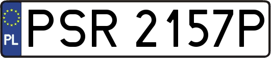 PSR2157P