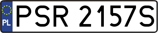 PSR2157S