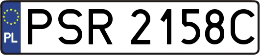 PSR2158C
