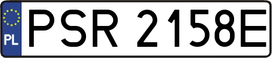 PSR2158E
