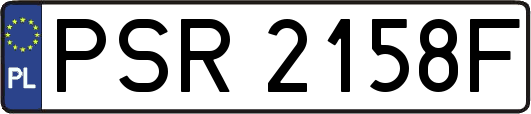 PSR2158F
