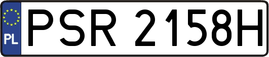 PSR2158H