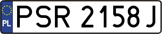 PSR2158J