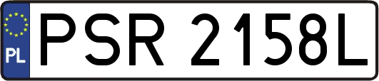 PSR2158L