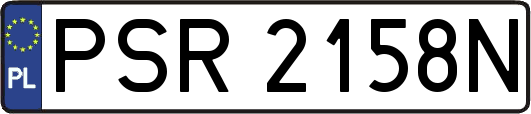 PSR2158N