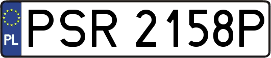 PSR2158P