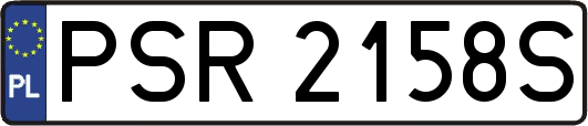 PSR2158S