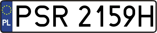 PSR2159H