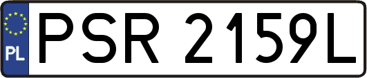 PSR2159L