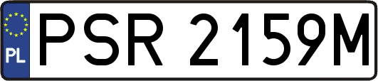 PSR2159M