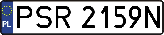 PSR2159N