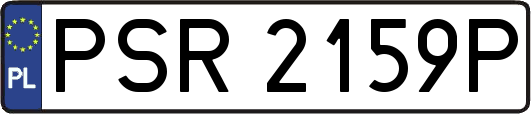 PSR2159P