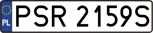 PSR2159S