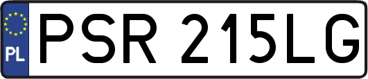 PSR215LG