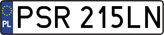 PSR215LN