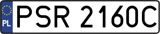 PSR2160C