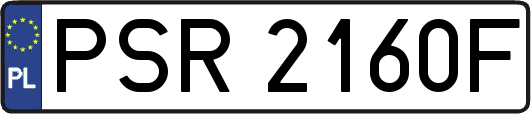 PSR2160F