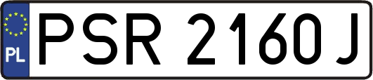 PSR2160J