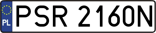 PSR2160N