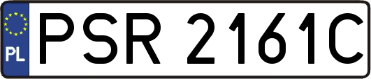 PSR2161C
