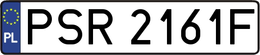 PSR2161F