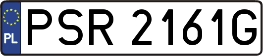PSR2161G