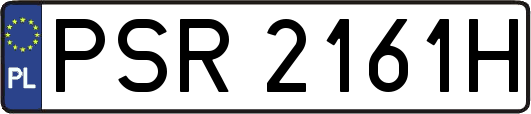 PSR2161H