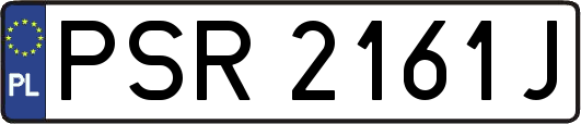 PSR2161J