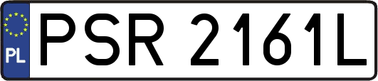 PSR2161L