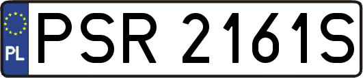 PSR2161S