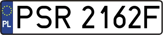 PSR2162F