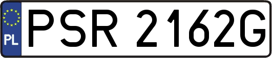 PSR2162G