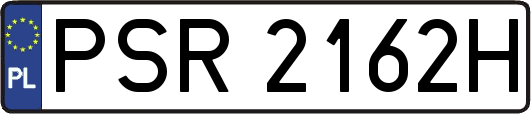 PSR2162H