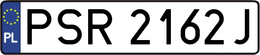 PSR2162J
