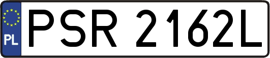 PSR2162L